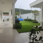 A casa ideal para momentos memoráveis.