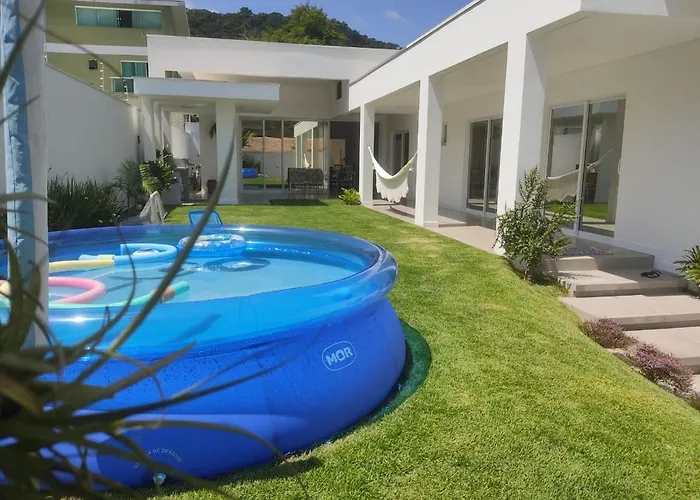A casa ideal para momentos memoráveis.