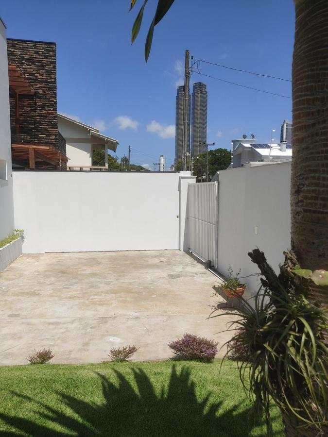Casa Na Prai Casa de férias *