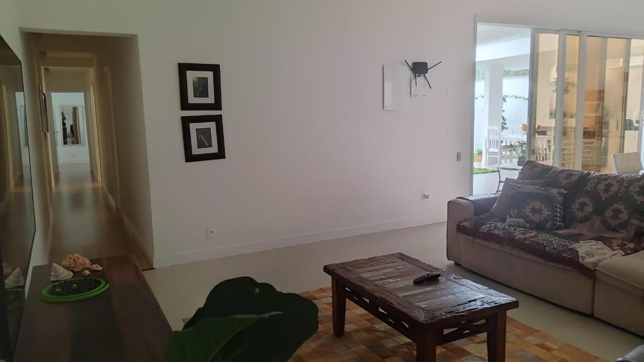 Casa de férias Casa Na Prai *
