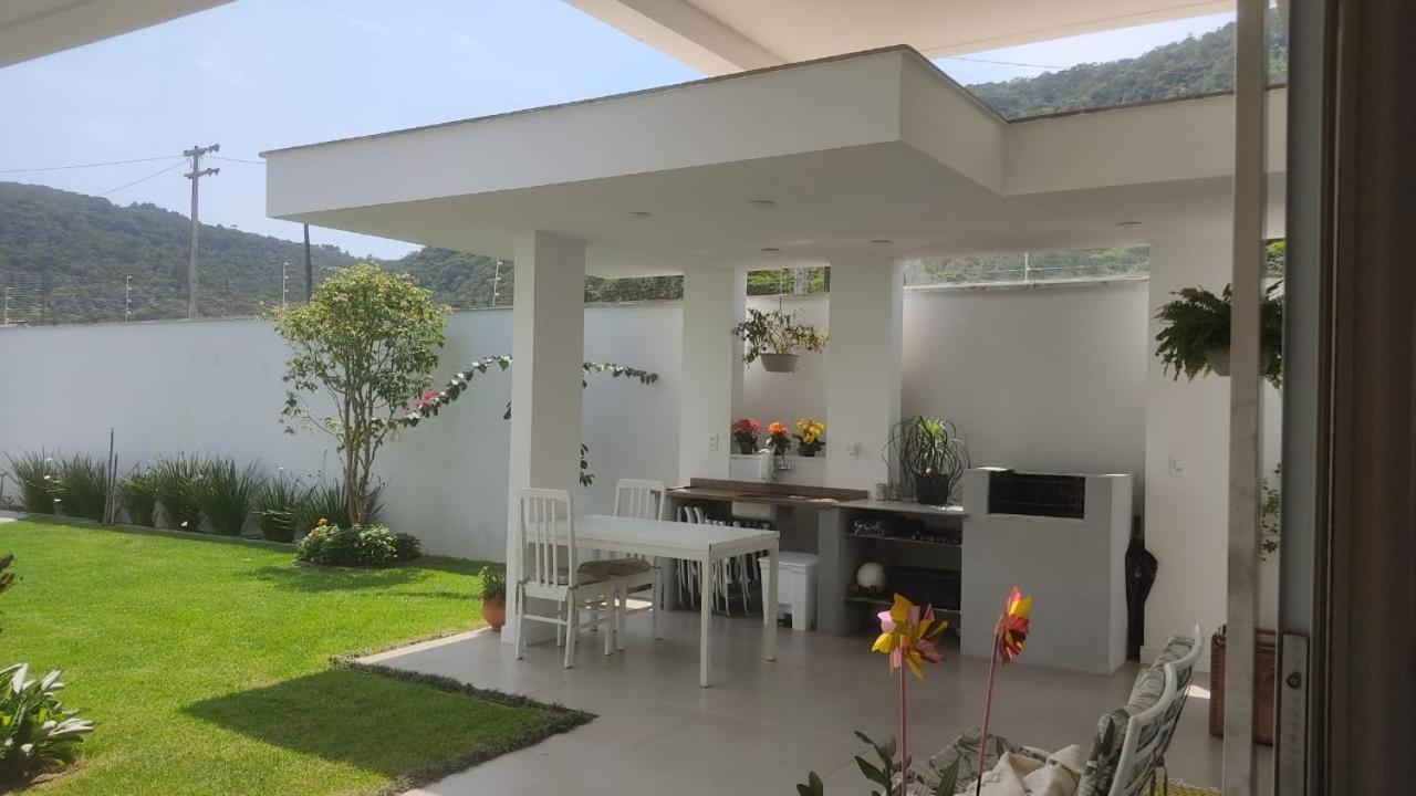 Casa de férias Casa Na Prai Balneario Camboriu
