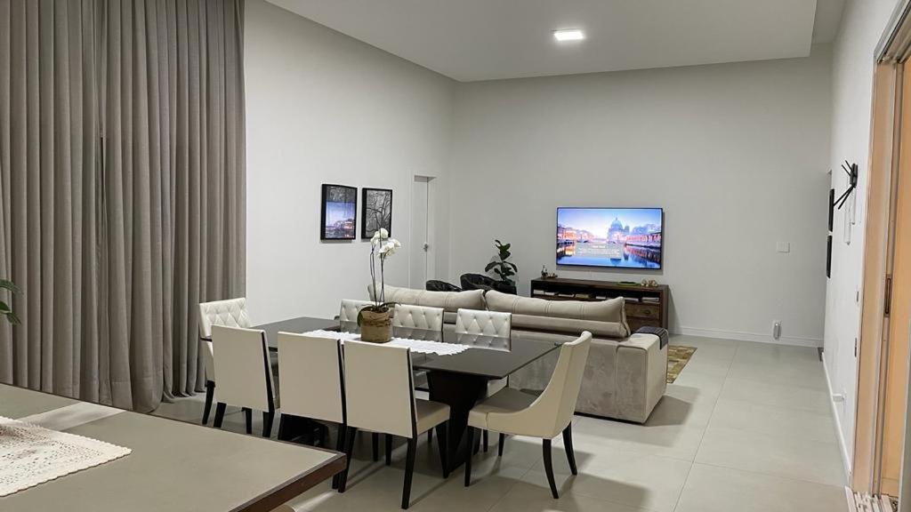 Casa Na Prai Casa de férias
