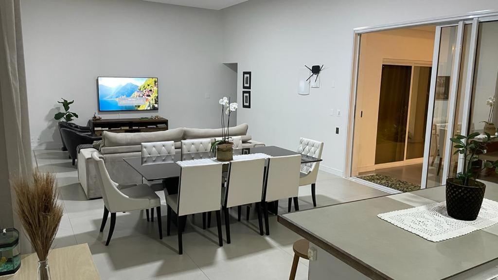Casa Na Prai Casa de férias *