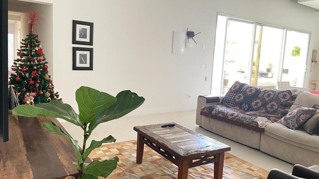 Casa de férias Casa Na Prai Balneario Camboriu