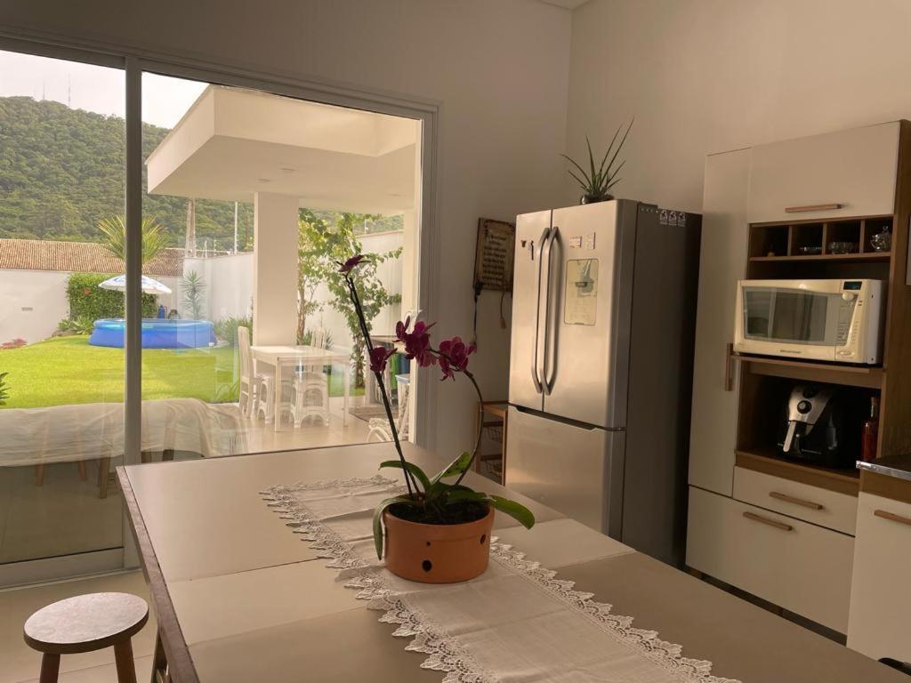 Casa de férias Casa Na Prai