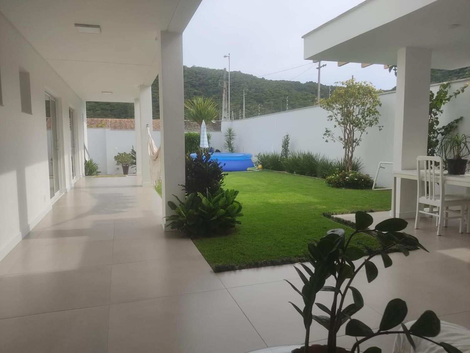 Casa de férias Casa Na Prai *