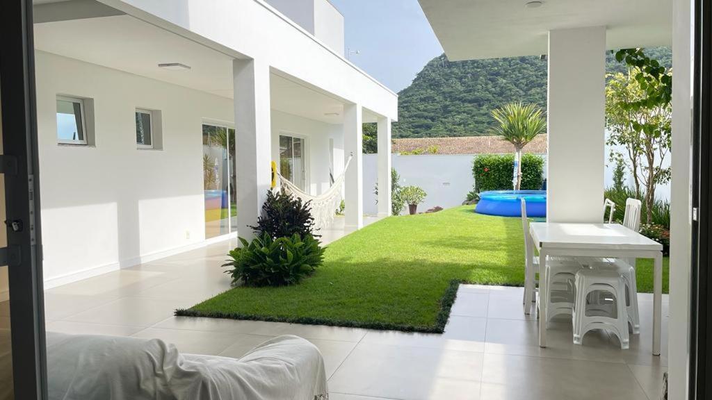 Casa Na Prai Casa de férias Balneario Camboriu