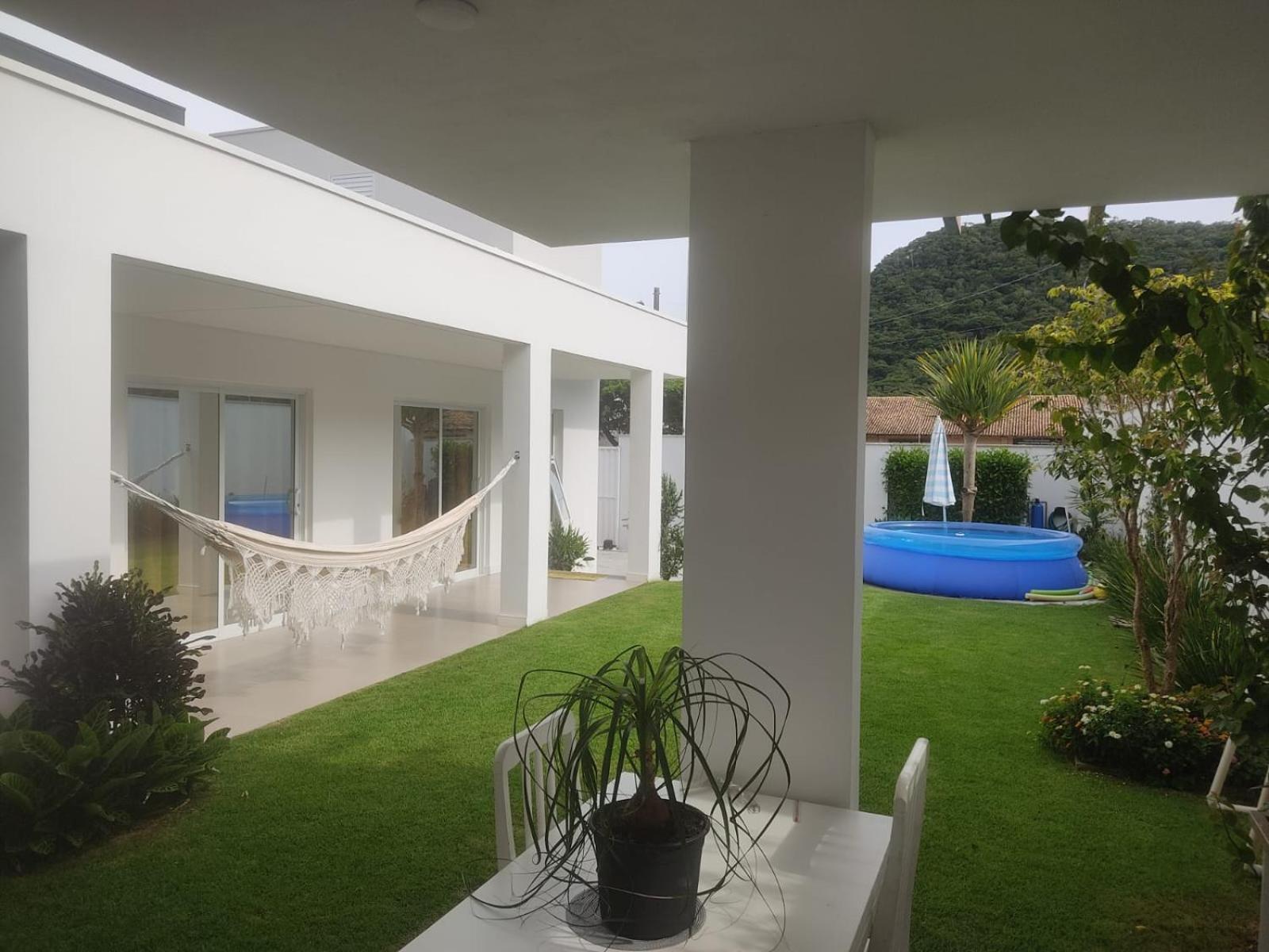 Casa de férias Casa Na Prai