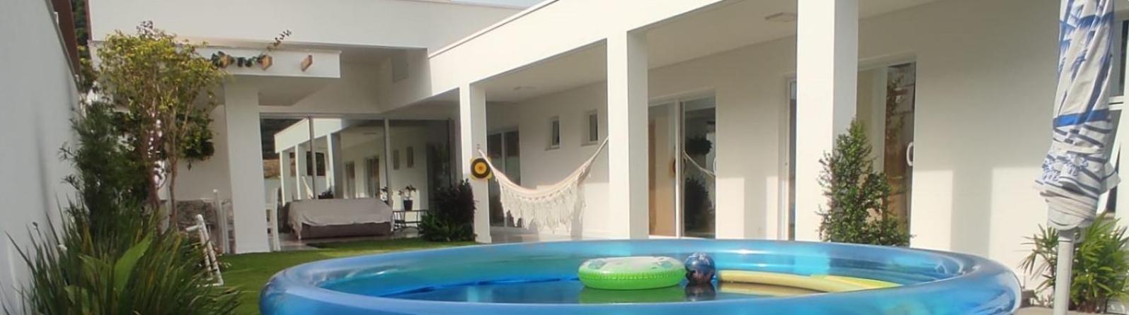Casa Na Prai * Balneario Camboriu