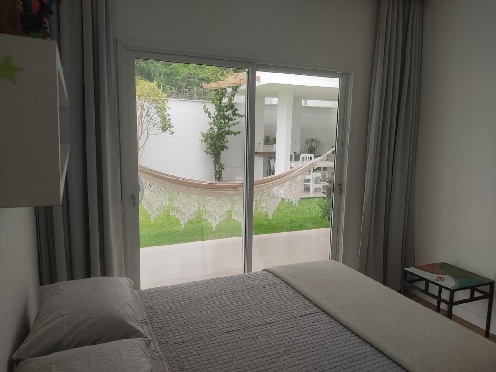 Casa de férias Casa Na Prai