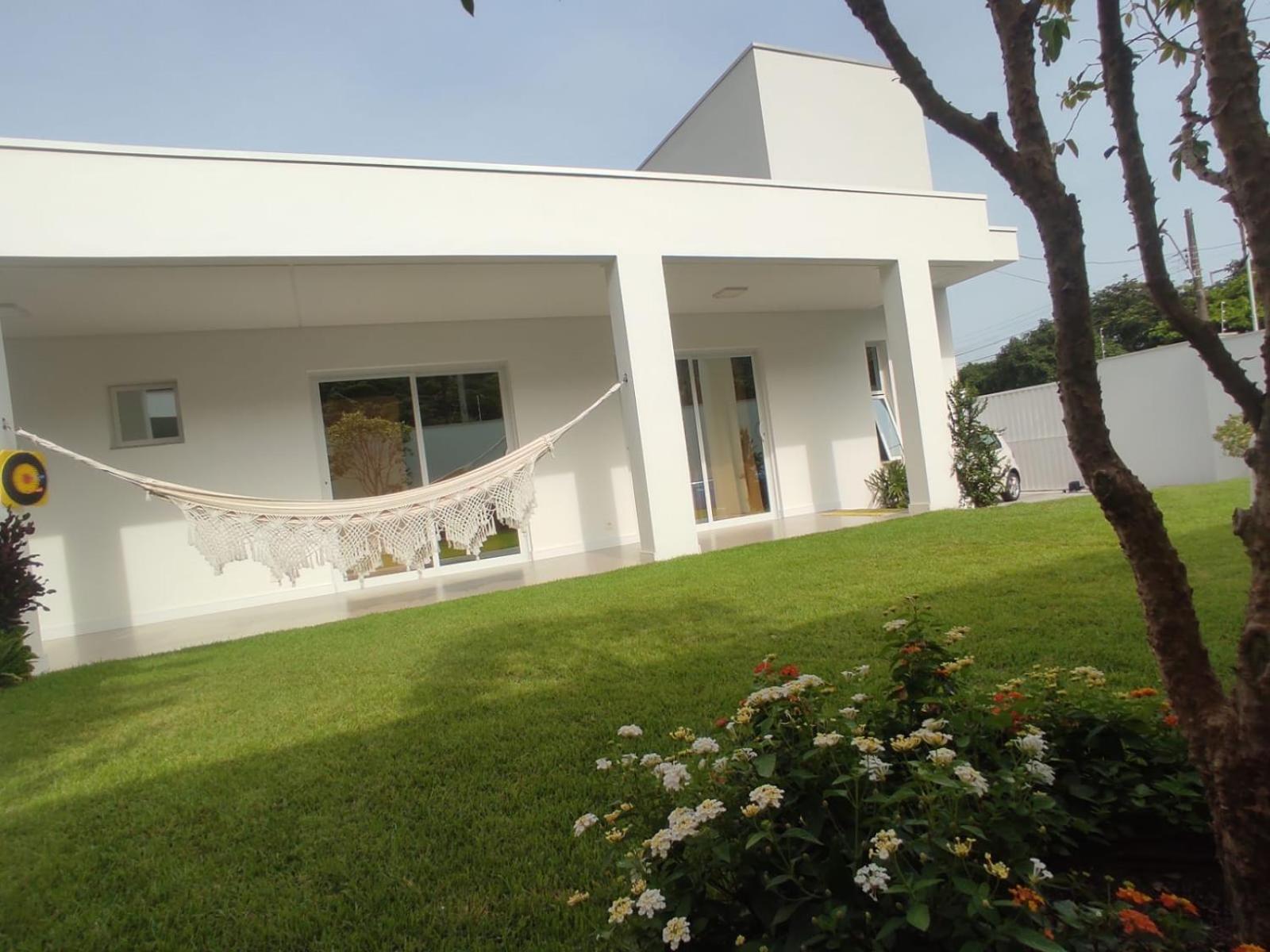 Casa de férias Casa Na Prai *